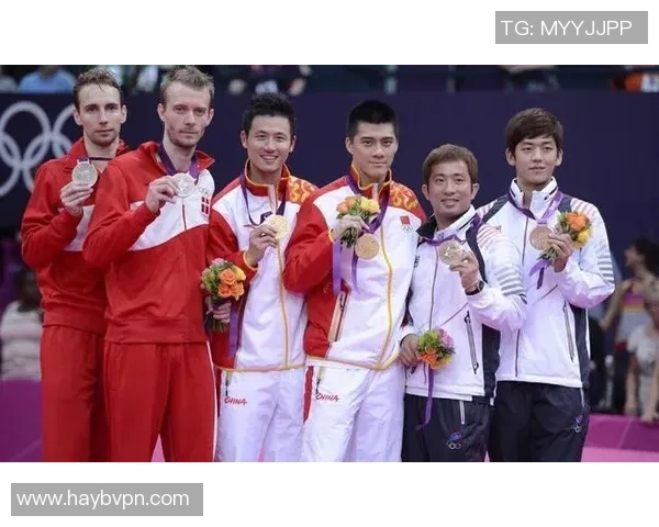 杭州羽毛球队在全国锦标赛中的辉煌突破与成长历程回顾