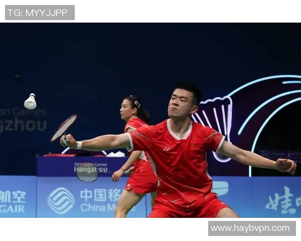 武汉羽毛球队在亚运会积分榜上以93分稳居第一展现强大实力